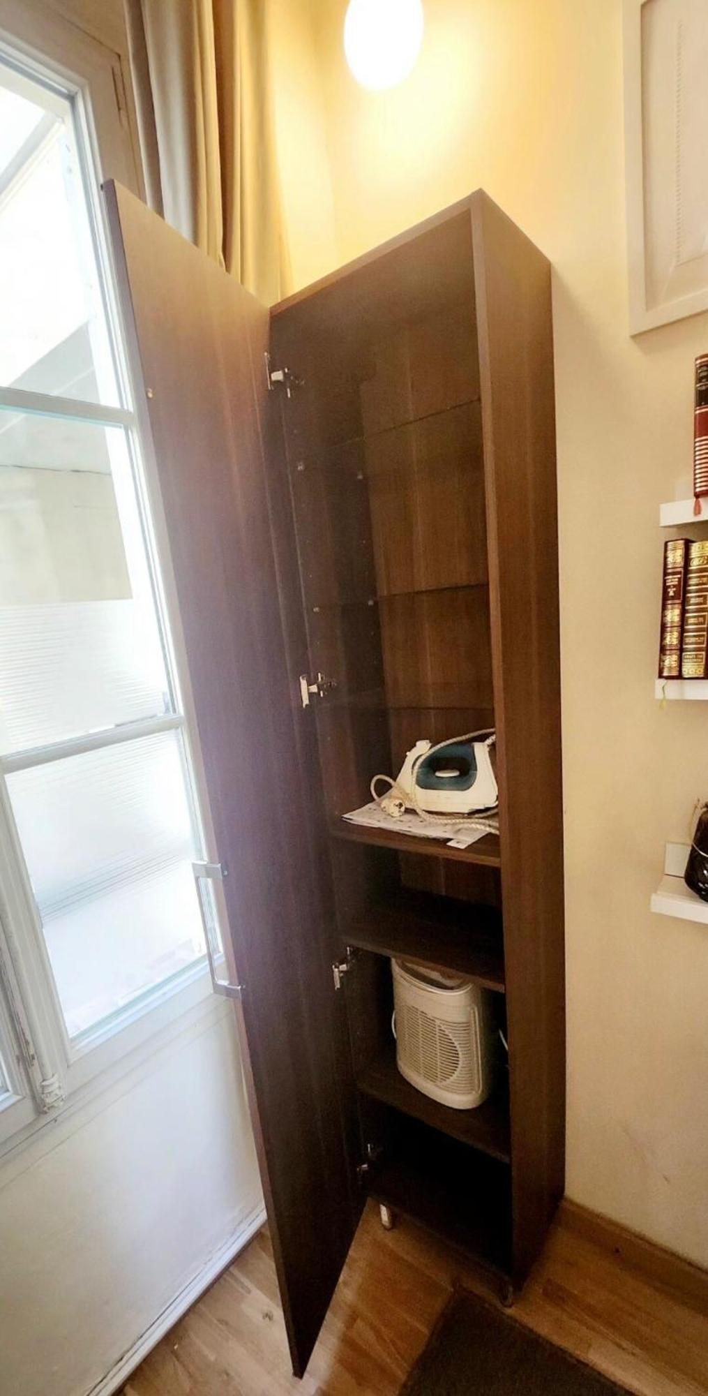 Renovated, Easy Access, Quiet In Le Marais Apartment